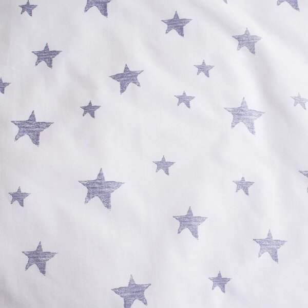 Bawełniana pościel dziecięca do łóżeczka 100x135 cm Teddy Bear – Jerry Fabrics