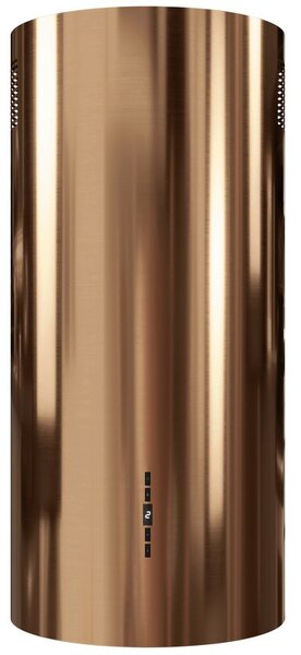 Okap GLOBALO Calmio 39.1 ZÅoty 570m3/h 59dB klasa B