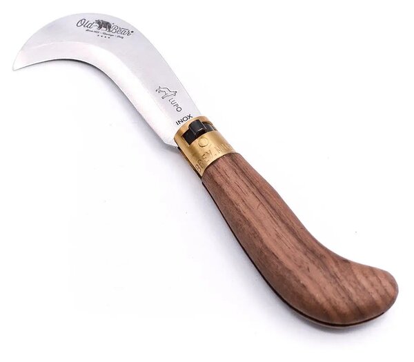 Sierpak Stary Niedźwiedź / Old Bear® (18 cm)