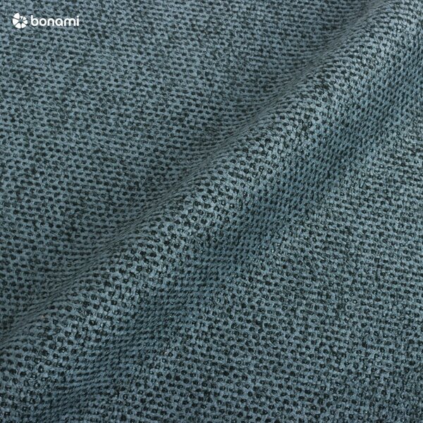 Turkusowa sofa Windsor & Co Sofas Neso, 235 cm