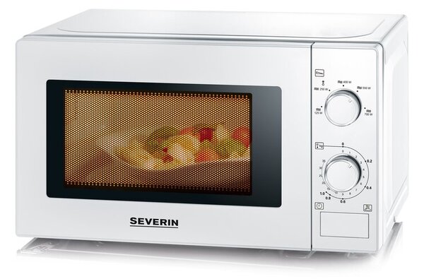 Kuchenka mikrofalowa SEVERIN MW 7770