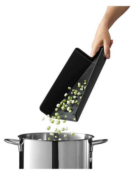 Deska do krojenia 26x45 cm Chop2Pot – Joseph Joseph