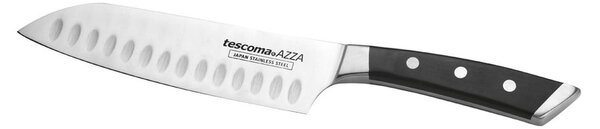 Japoński nóż Azza Santoku – Tescoma
