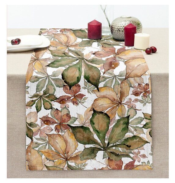 Bieżnik 40x130 cm Autumn Leaves – Mila Home