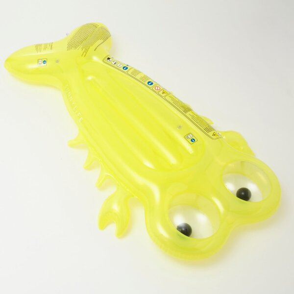 Materac dmuchany Sonny the Sea Creature – Sunnylife