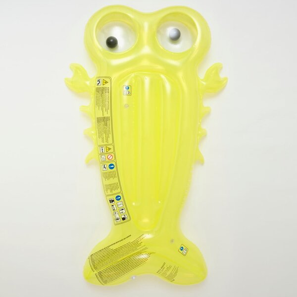 Materac dmuchany Sonny the Sea Creature – Sunnylife
