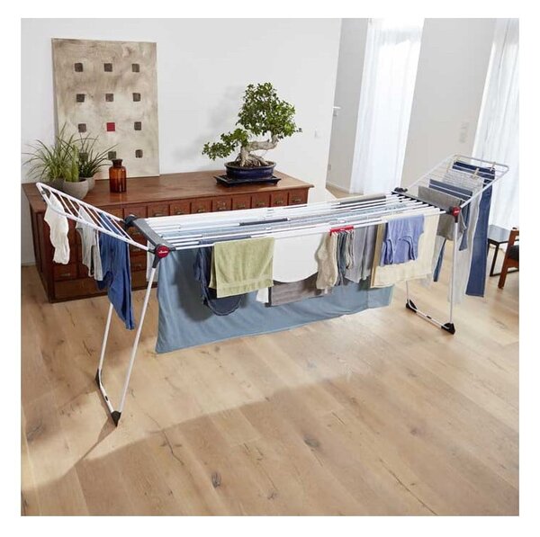 Suszarka na pranie Infinity Flex – Vileda