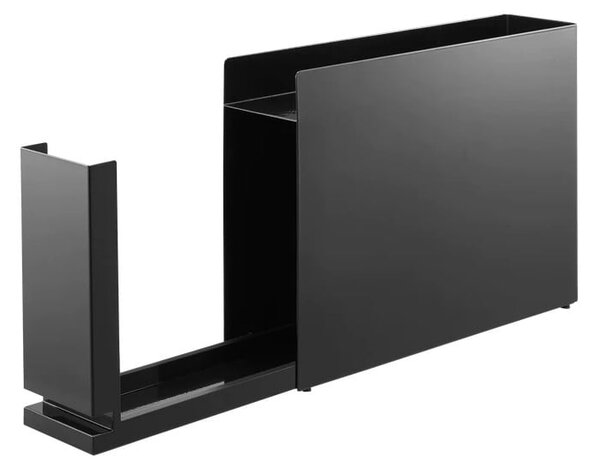 Metalowy organizer kuchenny Tower – YAMAZAKI