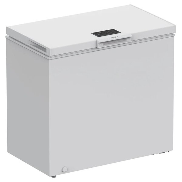 Zamrażarka WHIRLPOOL W3RHS19EW2