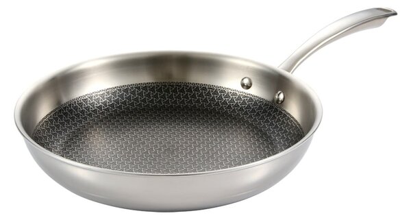 Patelnia ø 28 cm SteelCraft – Tescoma
