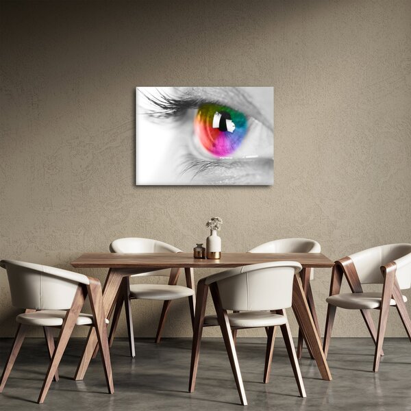 Obraz - Irys (70x50 cm)