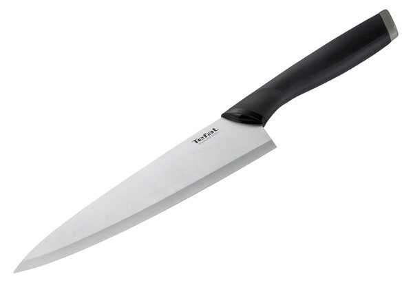 Nóż szefa kuchni ze stali nierdzewnej Comfort – Tefal