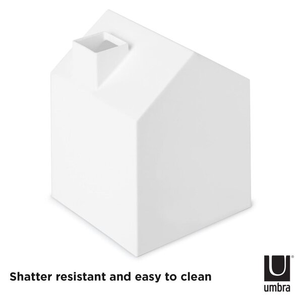 Plastikowy pojemnik na chusteczki Casa – Umbra