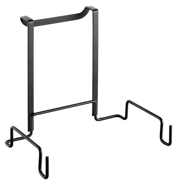 Wiszący stalowy organizer kuchenny Galileo – Metaltex