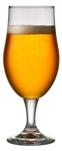 Pokale do piwa zestaw 4 szt. 490 ml Juvel – Lyngby Glas