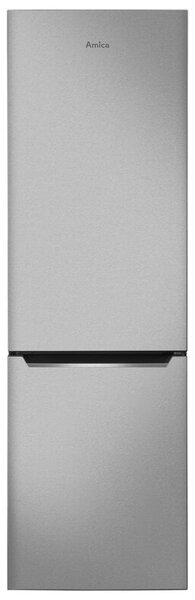 Lodówka AMICA FK4015T.2FZTXD No frost 171cm Inox