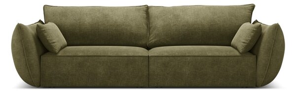 Zielona sofa 208 cm Vanda – Mazzini Sofas