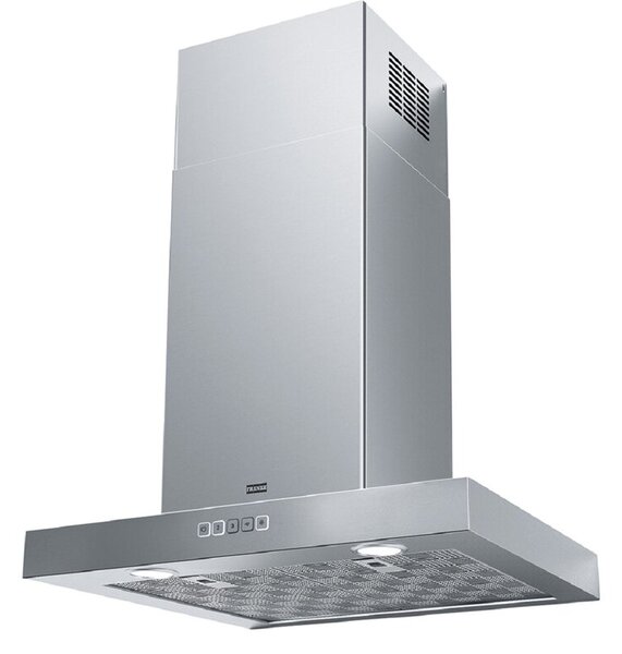 Okap FRANKE Tale 615 W XS Stal szlachetna 780m3/h 60dB klasa A++