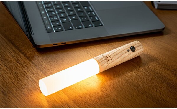 Kinkiet LED na USB Baton – Gingko