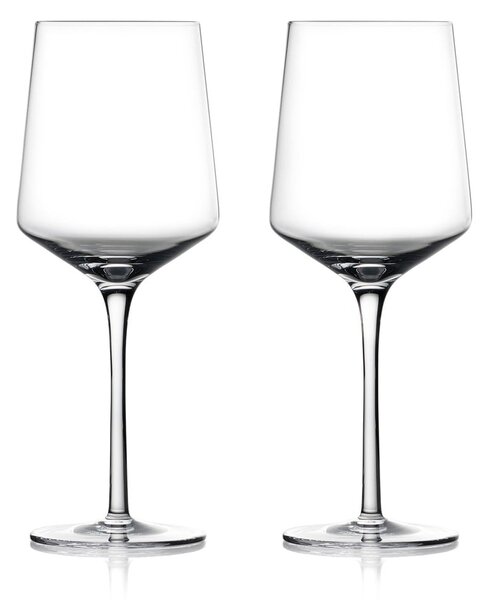 Kieliszki do wina zestaw 2 szt. 400 ml Rocks – Zone