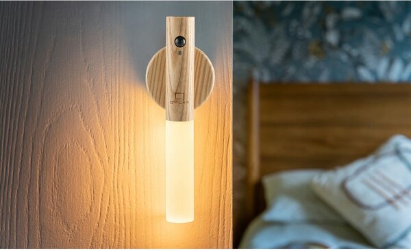 Kinkiet LED na USB Baton – Gingko