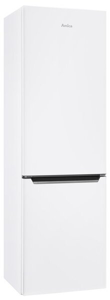 Lodówka AMICA FK299.2FTZ(E) No Frost 180cm Biała