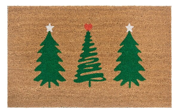 Wycieraczka ze świątecznym motywem 45x75 cm Mix Mats – Hanse Home