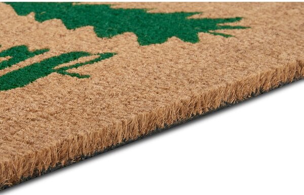 Wycieraczka ze świątecznym motywem 45x75 cm Mix Mats – Hanse Home
