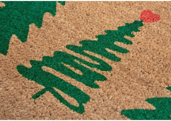 Wycieraczka ze świątecznym motywem 45x75 cm Mix Mats – Hanse Home