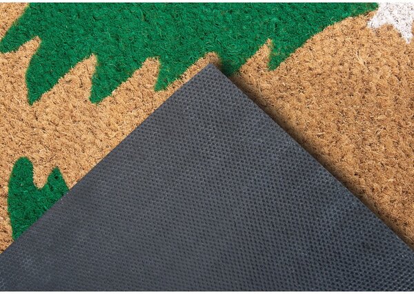 Wycieraczka ze świątecznym motywem 45x75 cm Mix Mats – Hanse Home