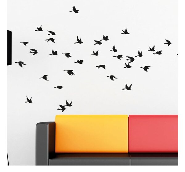 Naklejka Fanastick Birds in Flight
