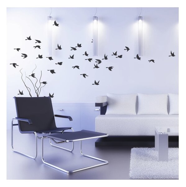Naklejka Fanastick Birds in Flight