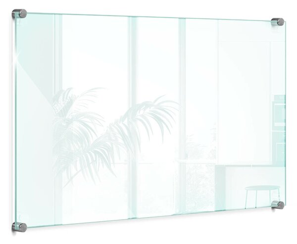 Panel kuchenny transparentny