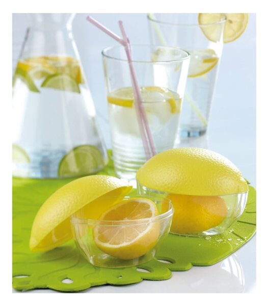 Pojemnik na cytrynę Snips Lemon Saver