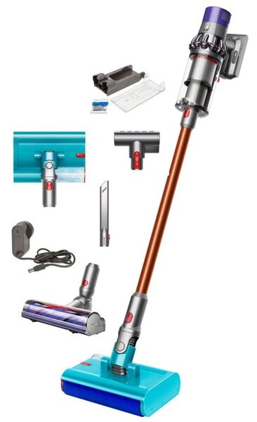 Odkurzacz DYSON Cyclone V10 Submarine