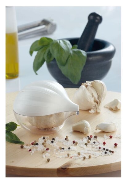Pojemnik na czosnek Snips Garlic Saver