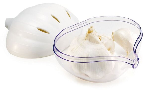 Pojemnik na czosnek Snips Garlic Saver