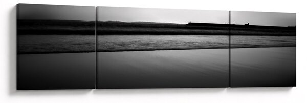 Obraz krajobrazu (170x50 cm)