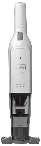 Odkurzacz ręczny BLACK&DECKER HLVC315J11-QW