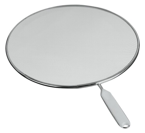 Ochronne sitko na patelnię Metaltex Fritto, ⌀ 33 cm