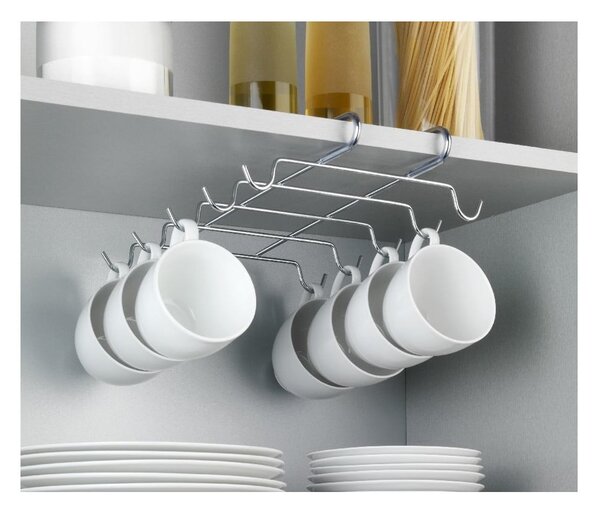 Wieszak na kubki Wenko Cupboard