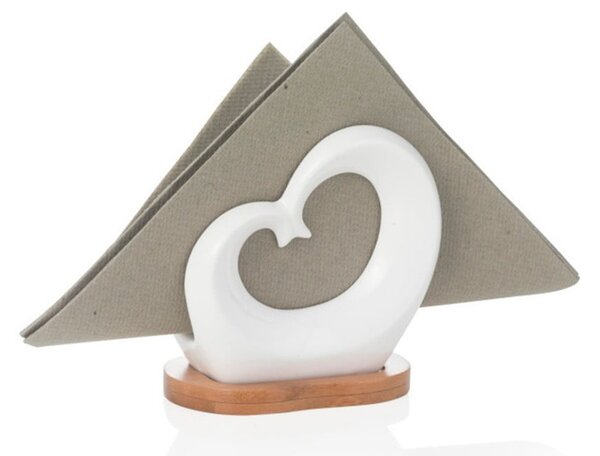 Serwetnik Brandani Endless Love