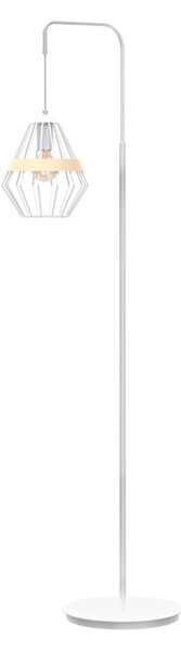 Lampa stojąca podłogowa 1x60W E27 CLIFF MLP5522 Milagro