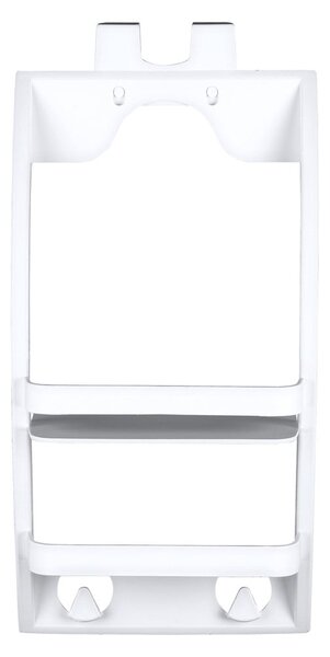 Półka prysznicowa Wenko Universal Shelf