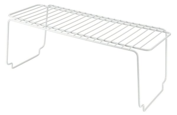 Półka składana Metaltex Bridge, szer. 45 cm