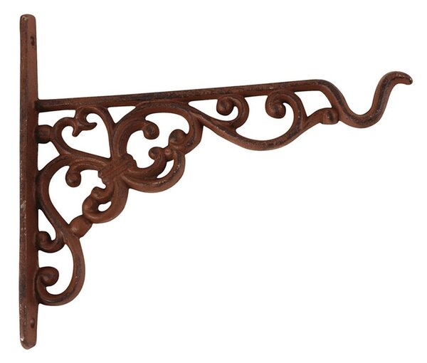 Metalowy wieszak na doniczkę – Esschert Design