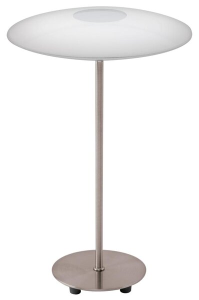 Eglo Eglo 94427 - LED Lampa stołowa MILEA 1 1xLED/4,5W/230V EG94427