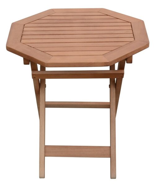 Okrągły stolik ogrodowy ø 50 cm Mayfield – Garden Pleasure