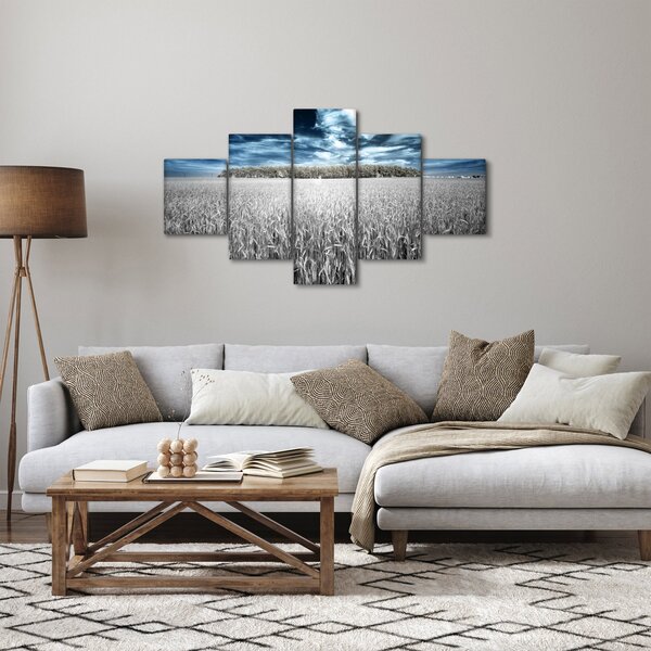 Obraz pola (125x70 cm)