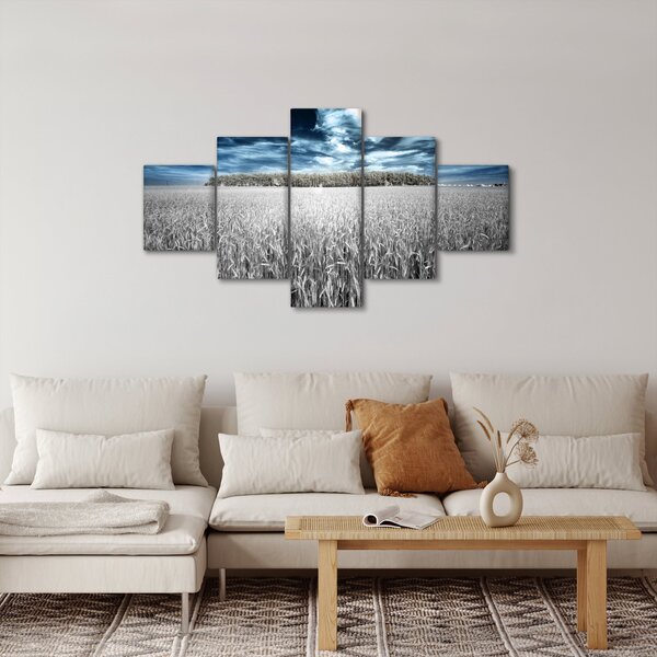 Obraz pola (125x70 cm)